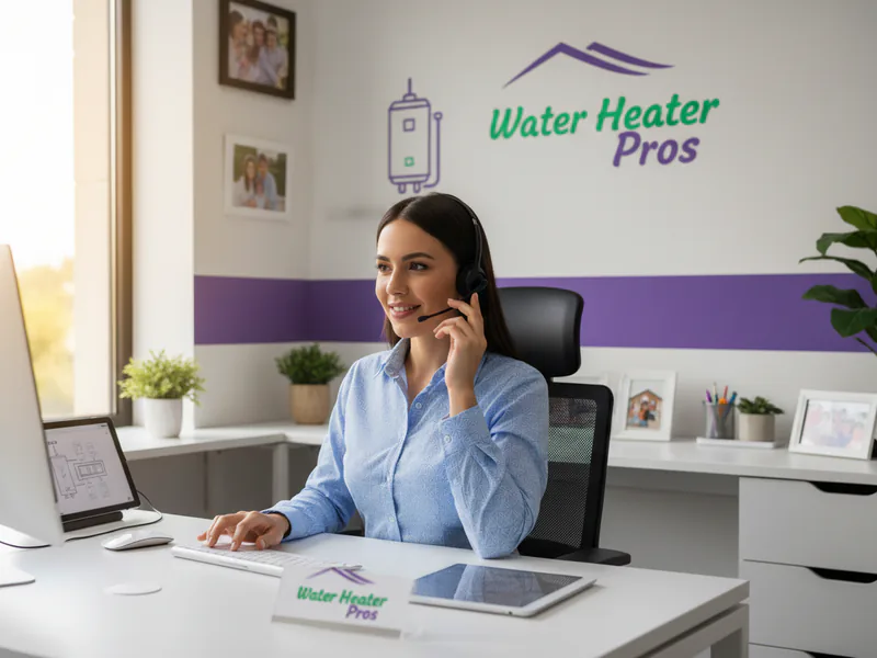 Water Heater Repair  in Oskaloosa  FAQ